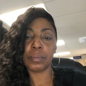 Meet your Posher, Rhonda